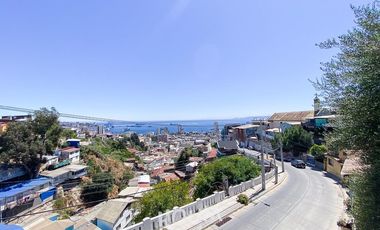 Casa Cerro mariposa ID: 166186r