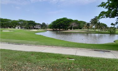 LOTE DE PLAYA A LA VENTA BUENAVENTURA PH FAIRWAYS
