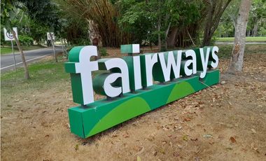 LOTE DE PLAYA A LA VENTA BUENAVENTURA PH FAIRWAYS