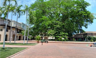 LOTE DE PLAYA A LA VENTA BUENAVENTURA PH FAIRWAYS