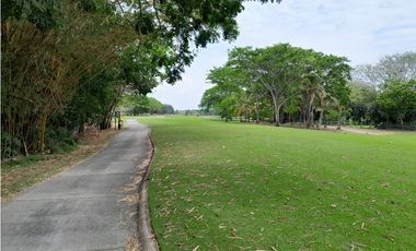 LOTE DE PLAYA A LA VENTA BUENAVENTURA PH FAIRWAYS