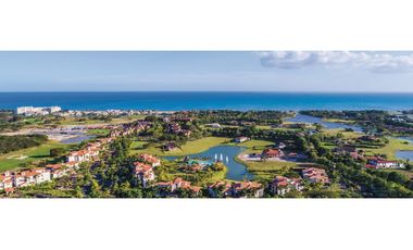 LOTE DE PLAYA A LA VENTA BUENAVENTURA PH FAIRWAYS