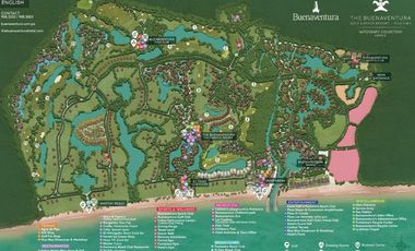 LOTE DE PLAYA A LA VENTA BUENAVENTURA PH FAIRWAYS