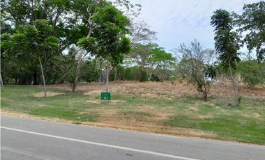 LOTE DE PLAYA A LA VENTA BUENAVENTURA PH FAIRWAYS