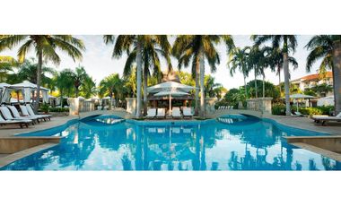 LOTE DE PLAYA A LA VENTA BUENAVENTURA PH FAIRWAYS