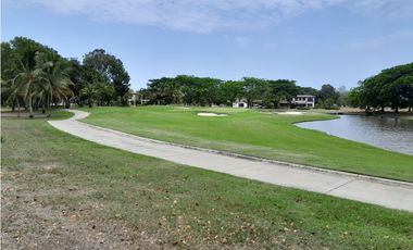 LOTE DE PLAYA A LA VENTA BUENAVENTURA PH FAIRWAYS