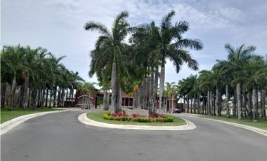LOTE DE PLAYA A LA VENTA BUENAVENTURA PH FAIRWAYS
