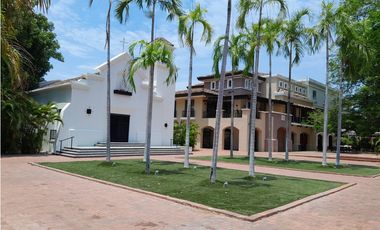 LOTE DE PLAYA A LA VENTA BUENAVENTURA PH FAIRWAYS