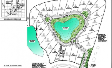 LOTE DE PLAYA A LA VENTA BUENAVENTURA PH FAIRWAYS