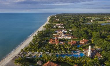 LOTE DE PLAYA A LA VENTA BUENAVENTURA PH FAIRWAYS