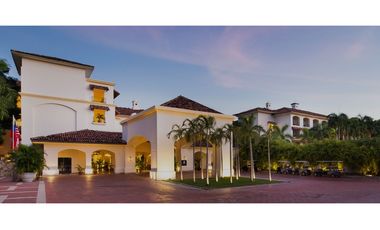 LOTE DE PLAYA A LA VENTA BUENAVENTURA PH FAIRWAYS