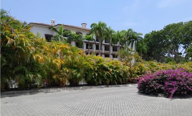 LOTE DE PLAYA A LA VENTA BUENAVENTURA PH FAIRWAYS