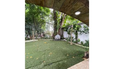 Alquiler de Casa Comercial o Residencial en San Francisco (MM) 😎