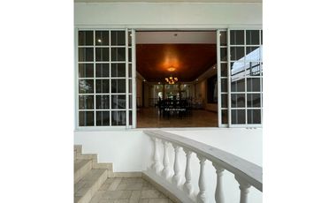 Alquiler de Casa Comercial o Residencial en San Francisco (MM) 😎