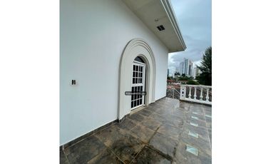 Alquiler de Casa Comercial o Residencial en San Francisco (MM) 😎