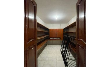 Alquiler de Casa Comercial o Residencial en San Francisco (MM) 😎