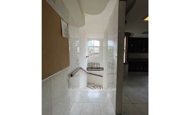 Alquiler de Casa Comercial o Residencial en San Francisco (MM) 😎