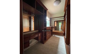 Alquiler de Casa Comercial o Residencial en San Francisco (MM) 😎