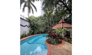 Alquiler de Casa Comercial o Residencial en San Francisco (MM) 😎