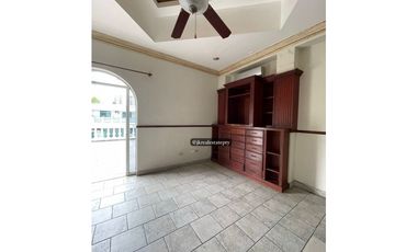 Alquiler de Casa Comercial o Residencial en San Francisco (MM) 😎