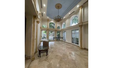 Alquiler de Casa Comercial o Residencial en San Francisco (MM) 😎