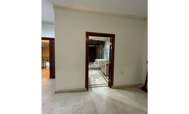 Alquiler de Casa Comercial o Residencial en San Francisco (MM) 😎