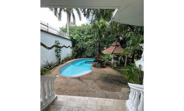 Alquiler de Casa Comercial o Residencial en San Francisco (MM) 😎