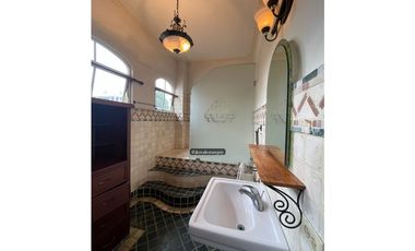 Alquiler de Casa Comercial o Residencial en San Francisco (MM) 😎