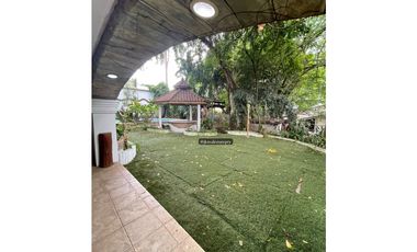 Alquiler de Casa Comercial o Residencial en San Francisco (MM) 😎