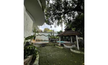 Alquiler de Casa Comercial o Residencial en San Francisco (MM) 😎