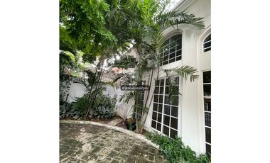 Alquiler de Casa Comercial o Residencial en San Francisco (MM) 😎