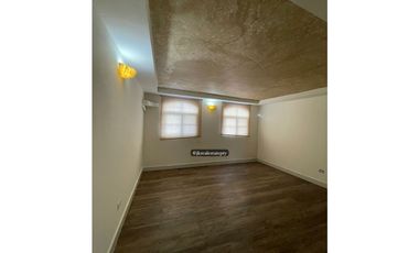 Alquiler de Casa Comercial o Residencial en San Francisco (MM) 😎