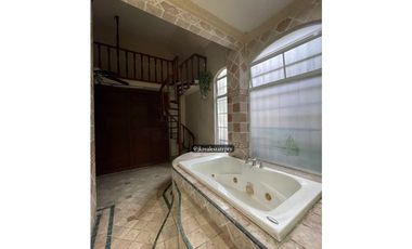 Alquiler de Casa Comercial o Residencial en San Francisco (MM) 😎