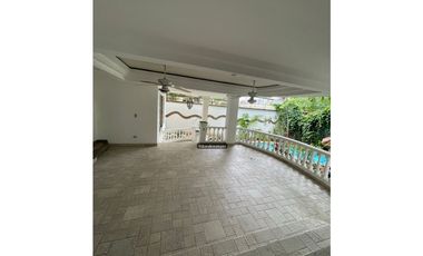 Alquiler de Casa Comercial o Residencial en San Francisco (MM) 😎