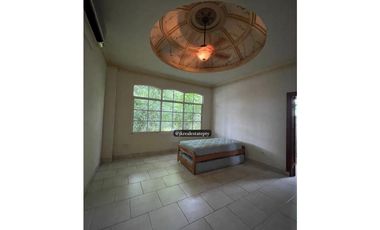 Alquiler de Casa Comercial o Residencial en San Francisco (MM) 😎