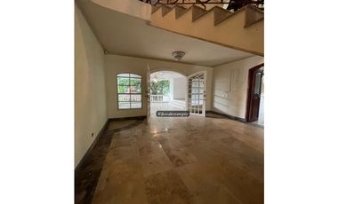 Alquiler de Casa Comercial o Residencial en San Francisco (MM) 😎