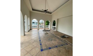 Alquiler de Casa Comercial o Residencial en San Francisco (MM) 😎