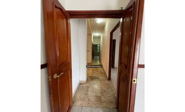 Alquiler de Casa Comercial o Residencial en San Francisco (MM) 😎