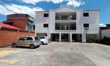 apartamento en arriendo/venta en la playa. Cod V765