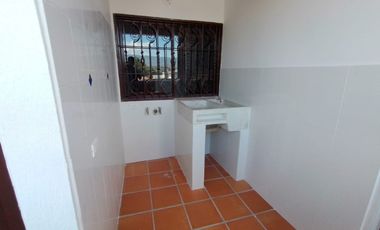 apartamento en arriendo/venta en la playa. Cod V765