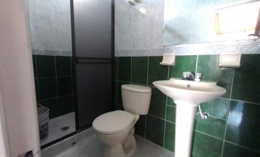 apartamento en arriendo/venta en la playa. Cod V765
