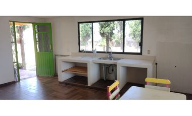 Casa en Venta o Renta en Ajacuba Hidalgo