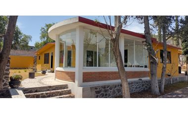 Casa en Venta o Renta en Ajacuba Hidalgo