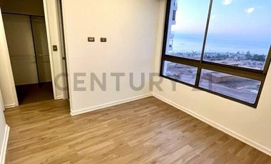 SE ARRIENDA HERMOSO DEPARTAMENTO EN EXCLUSIVO SECTOR RESIDENCIAL.
