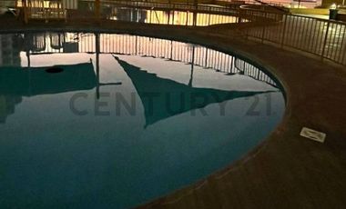 SE ARRIENDA HERMOSO DEPARTAMENTO EN EXCLUSIVO SECTOR RESIDENCIAL.