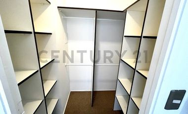 SE ARRIENDA HERMOSO DEPARTAMENTO EN EXCLUSIVO SECTOR RESIDENCIAL.