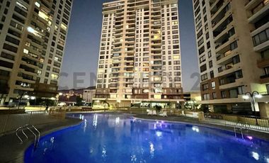 SE ARRIENDA HERMOSO DEPARTAMENTO EN EXCLUSIVO SECTOR RESIDENCIAL.