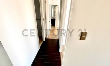 SE ARRIENDA HERMOSO DEPARTAMENTO EN EXCLUSIVO SECTOR RESIDENCIAL.