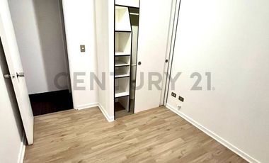 SE ARRIENDA HERMOSO DEPARTAMENTO EN EXCLUSIVO SECTOR RESIDENCIAL.