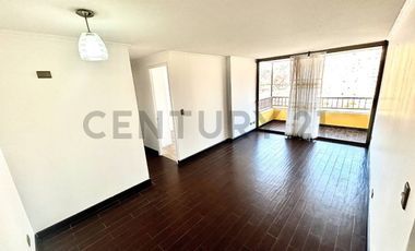 SE ARRIENDA HERMOSO DEPARTAMENTO EN EXCLUSIVO SECTOR RESIDENCIAL.